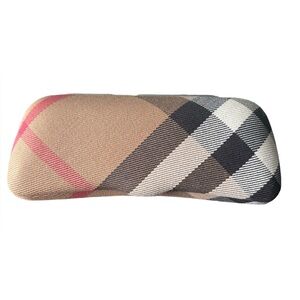 Burberry Glasses Case